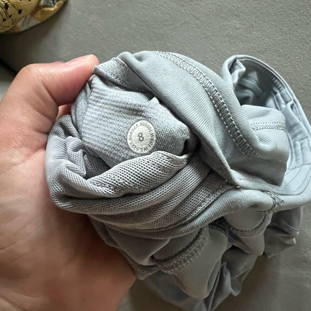 Lululemon Capris - Picture 4 of 5